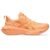 Tênis ASICS Novablast 4 LE – Masculino – Laranja