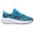 Tênis ASICS Novablast 4 GS – Infantil – Azul com Branco