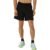 Short ASICS 7in – Masculino – Preto