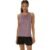 Camiseta Regata ASICS Silver – Feminino – Rosa