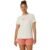 Camiseta ASICS – Feminino – Creme
