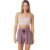 Top ASICS – Feminino – Lilás