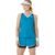 Camiseta Regata ASICS Match Actibreeze™ – Feminino – Azul