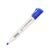 Pincel Marcador De Quadro Branco Easy Azul Caixa C/ 12Un – Keep – Mr007 Azul