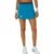 Saia ASICS Match – Feminino – Azul