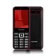 Celular Up Max Multilaser 2G Dual Chip Bluetooth, Radio Fm Preto – P9135 P9135