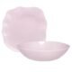 Conjunto De Baixelas 2 Peças Ryo Pink Sand Rosa