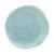 Conjunto De 6 Pratos Fundos 22,5Cm Ryo Blue Bay Azul