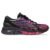 Tênis ASICS GEL-Quantum 360 VIII – Masculino – Preto com Roxo e Rosa