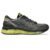 Tênis ASICS GEL-Quantum 360 VIII – Masculino – Cinza com Preto e Amarelo