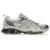 Tênis ASICS GEL-Quantum Kinetic – Masculino – Branco com Creme e Cinza