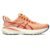 Tênis ASICS GT-2000 13 – Masculino – Laranja com Creme