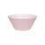 Conjunto De 2 Tigelas Grandes Summer 25Cm Rosa