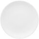 Conjunto De 6 Pratos Rasos 28Cm Coup White