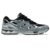 Tênis ASICS GEL-NYC – Masculino – Cinza com Preto e Prata