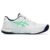 Tênis ASICS GEL-Challenger 14 – Masculino – Branco com Verde