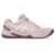 Tênis ASICS GEL-Dedicate 8 – Feminino – Rosa e Branco