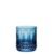 Copo De Cristal Strauss On The Rocks 430Ml – Azul Claro – 105.160.069.016 Azul