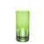 Copo De Cristal Strauss Long Drink 395Ml – Verde Claro – 105.142.065.011 Verde