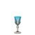 Taça De Cristal Strauss Licor 80Ml – Azul Claro – 119.105.151.016 Azul