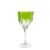 Taça De Cristal Strauss Vinho Tinto 370Ml – Verde Claro – 225.102.045.011 Verde