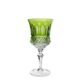 Taça De Cristal Strauss Vinho Tinto 360Ml – Verde Claro – 119.102.069.011 Verde