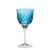 Taça De Cristal Strauss Água 520Ml – Azul Claro – 225.101.152.016 Azul