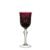 Taça De Cristal Strauss Vinho Tinto 350Ml – Ametista – 237.102.150.013 Strauss