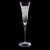 Jogo De 6 Taças Em Cristal Strauss Champagne 150Ml – 192.609 Strauss