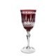 Taça De Cristal Strauss Água 460Ml – Ametista – 237.101.068.013 Strauss