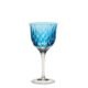 Taça De Cristal Strauss Vinho Branco 330Ml – Azul Claro – 225.103.152.016 Azul