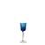 Taça De Cristal Strauss Licor 110Ml – Azul Claro – 237.105.150.016 Azul