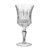 Jogo De 6 Taças Em Cristal Strauss Água 400Ml – 119.601.069 Strauss