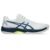 Tênis ASICS GEL-Game 9 – Masculino – Branco com Azul Marinho e Verde