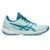 Tênis ASICS Solution Speed FF 3 – Feminino – Verde com Azul