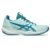 Tênis ASICS Solution Speed FF 3 Clay – Feminino – Verde com Azul