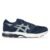 Tênis ASICS GEL-Takumi – Masculino – Azul Marinho com Branco e Cinza