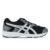 Tênis ASICS Buzz 4 – Infantil – Preto com Branco e Cinza