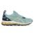 Tênis ASICS GEL-Quantum 360 Ctw – Feminino – Azul com Branco e Dourado