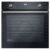 Forno Elétrico de Embutir OE8EH 80 Litros Vidro Duplo Electrolux