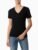 Blusa Feminina Estampa Bordada em Surton Gola v Calvin Klein Jeans – Preto Blusa Feminina Estampa Bordada em Surton Gola v Calvin Klein Jeans Preto g