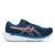 Tênis ASICS GEL-Nagoya 7 – Masculino – Azul e Preto com Branco