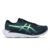 Tênis ASICS GEL-Nagoya 7 – Masculino – Azul com Verde