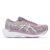 Tênis ASICS GEL-Nagoya 7 – Masculino – Creme com Rosa e Branco