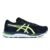 Tênis ASICS GEL-Hypersonic 5 – Masculino – Azul Marinho com Branco e Verde