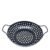 Panela Wok Para Grelhar Em Churrasqueira Com Antiaderente Prana Prana