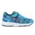 Tênis ASICS Fantasy 4 – Infantil – Azul com Branco e Preto