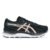 Tênis ASICS GEL-Hypersonic 5 – Feminino – Preto com Branco e Laranja