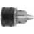Mandril com Chave Bosch 1,5 à 10 mm – 9617085002