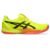 Tênis ASICS Powerbreak FF Paris – Masculino – Verde com Laranja